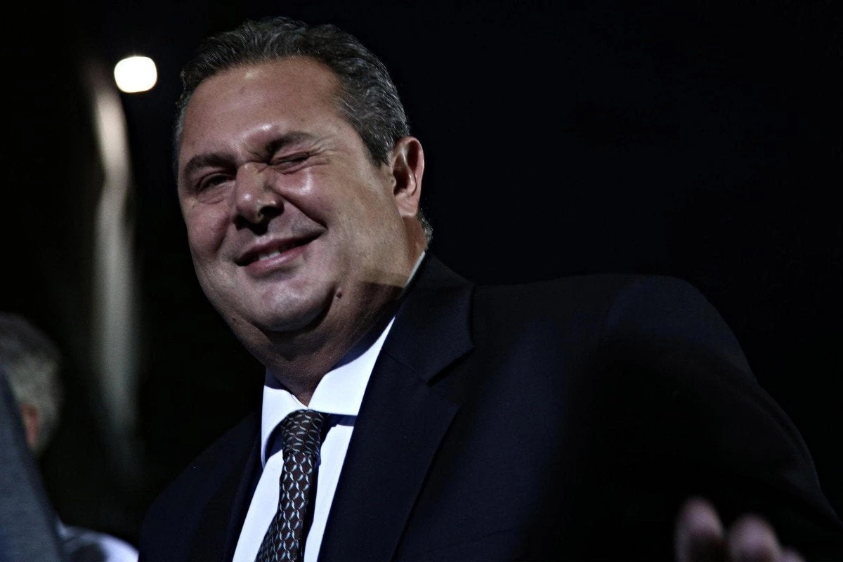 Κυβέρνηση σε βέρτιγκο – Το Μαξίμου «εκτελεί» τον Καμμένο: «Βλάπτει σοβαρά τη χώρα» – Ακόμα και οι ΗΠΑ τον αδειάζουν για το Plan B